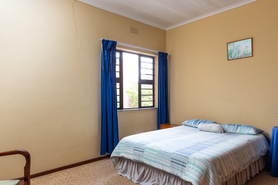4 Bedroom Property for Sale in Laaiplek Western Cape